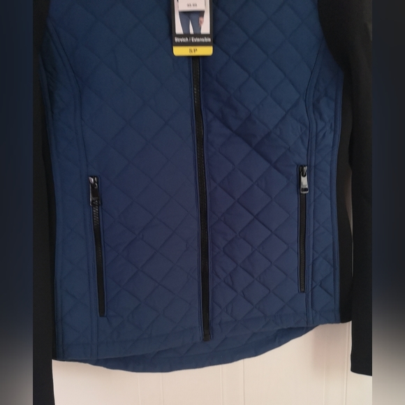 ANDREW MARC JACKET - Picture 6 of 16